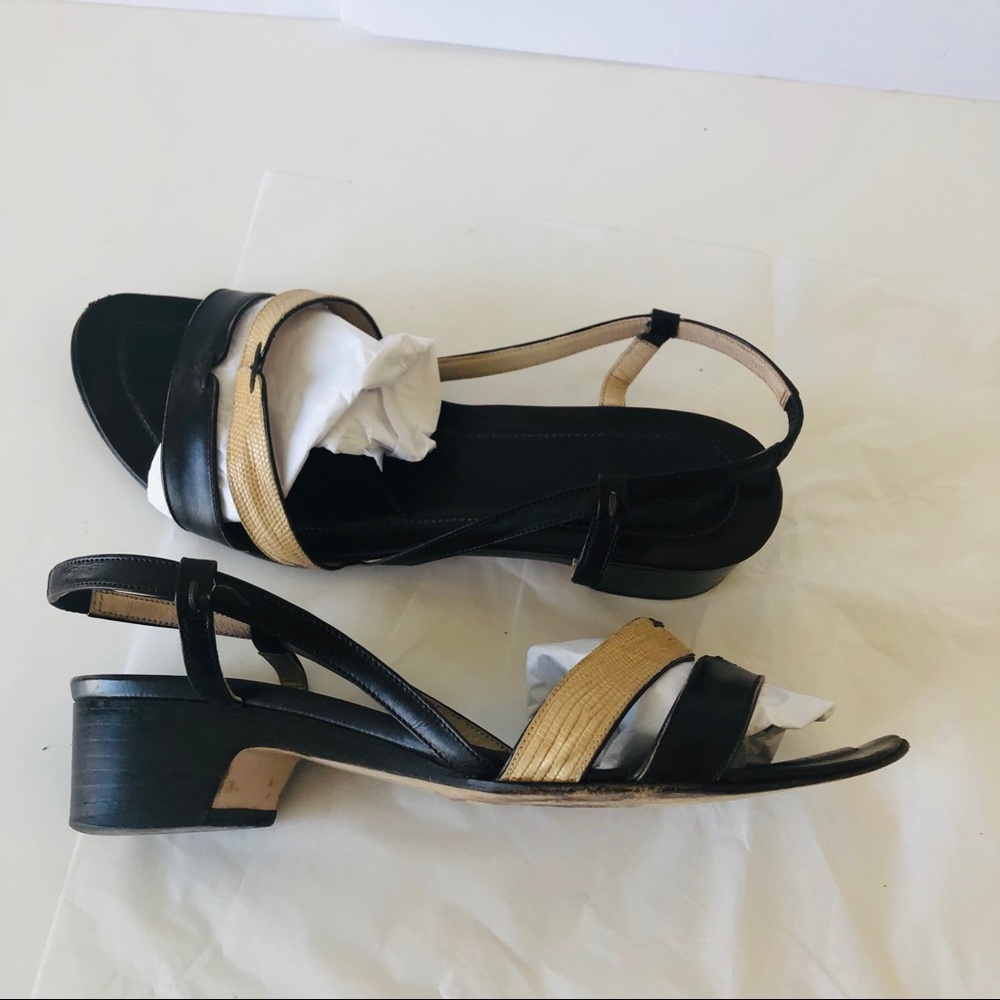 Cole Haan City Sandals